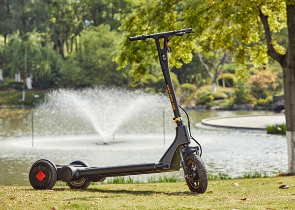 Buy cheap 250W 3 Wheel E Scooter from wholesalers