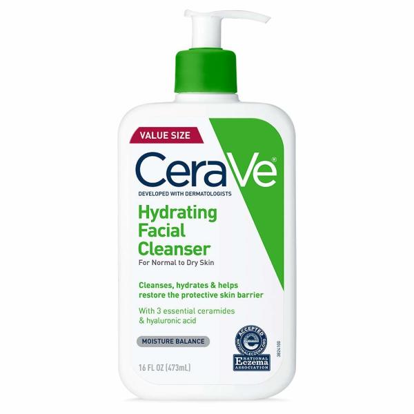 Buy cheap OEM Moisturizing Hydrating Facial Cleanser Face Wash For Dry Sensitive Skin from wholesalers