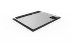 19 Inches Optical Bonding ITO Capacitive Touch Panel For Electric Equipments
