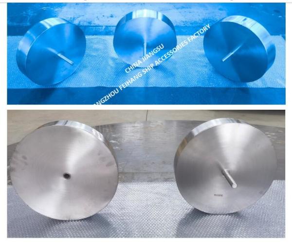 Buy cheap 533HFB-200A Breathable Cap Float & Vent Heads Floater & Air Vent Head Floating Disc Material Stainless Steel from wholesalers