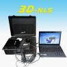 Buy cheap Non Invasive Spectrum Magnetic 3d Nls Sub Health Analyzer Machine Portale from wholesalers