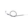 Buy cheap HONDA WAVE125 100CC MOTORCYCLE MOTORBIKE MOTOR Throttle Cable from wholesalers