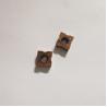 Buy cheap Certified Cemented Carbide Inserts for Roughing Of Steel in Malaysia Market from wholesalers
