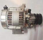 Buy cheap 2706054360 Toyota Camry Alternator 12V 90A Alternator Durable Antirust from wholesalers