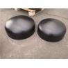Buy cheap ANSI B16.9 DIN EN JIS GOST Steel Pipe Cap Carbon Steel Stainless Steel from wholesalers