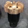 Buy cheap 7 1/2 Inch With 5 Blades Geological Drilling Steel Body PDC Bit from wholesalers