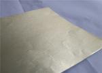 High Strength Brushed Aluminum Coil Good Tensile Strength Corrosion Resistance