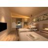 Buy cheap Light Steel Prefab Holiday Homes , Anticorrosive Modular One Bedroom Homes from wholesalers