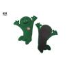 Buy cheap Rubber Custom Fridge Magnets For Advertising Lovely Animal Design from wholesalers