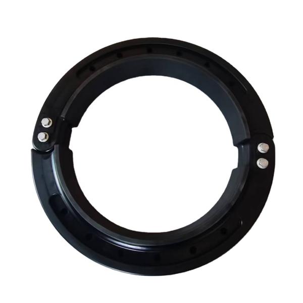 Buy cheap Vehicle Safety Polymer Run Flat Tyre Inserts Device For Benz 18inch Car Rim from wholesalers