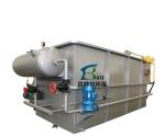 Sliver/Blue/Green DAF Wastewater Recycling System Automatic Operation for Better