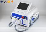 Beauty Clinic Q Switched Nd Yag Laser Machine