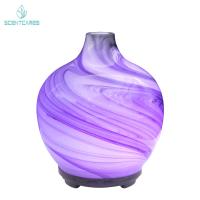 Buy cheap 35ML/H 12W 100ml Essential Oil Aromatherapy Humidifier product