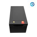 Long Life Cycles 12V 300Ah RV Lithium Ion Battery