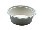 600pcs/Ctn 10g Oilproof 100% Biodegradable Soup Bowls