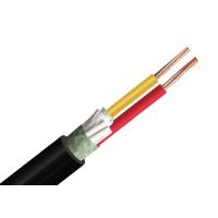 Buy cheap Low Voltage Power Cable 0.6/1 kV | 2 Core PVC Insulation ,PVC Sheathed IEC 60502 product