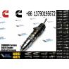 Buy cheap Diesel Fuel Injector common rail injector 4061851 4088327 4088665 3411753 3095040 M11CUM-MINS 3080429 3411756 4061851 40 from wholesalers