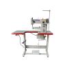 Buy cheap White 240V 2200RPM 260×110mm Leather Sewing Machine from wholesalers