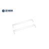 Buy cheap Customize 260*30*3mm Electrical Component Circuit Breaker Busbar with 100% Inspection from wholesalers
