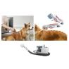 Buy cheap Pet Hair Remover Brush for Grooming Cats and Dogs Clippers Blades Dust Bag Included from wholesalers