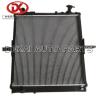Buy cheap Engine Cooling System 8-98046663-0 Auto Radiator ISUZU Truck 8980466630 from wholesalers