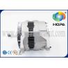 Buy cheap 219072W DAEWOO Alternator Excavator Engine Parts Casting Iron Customized Size from wholesalers