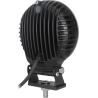Buy cheap E50 R10 ATV 5 Inch Round Led Driving Lights Offroad 24W Waterproof from wholesalers