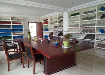 Hangzhou bluesteel machine co., ltd