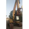 Buy cheap Used 320 excavator second hand construction machinery from wholesalers