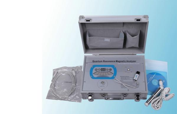 Buy cheap 38 Reports Quantum Biofeedback Machine Medical Diagnostic Equipment from wholesalers