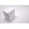 Buy cheap Smooth A4 80gsm White Copy Paper 70g 75g A4 Size Printed Sheet from wholesalers