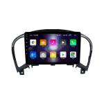 9 Inch Nissan Touch Screen Radio 2+32GB Android Din Car Stereo