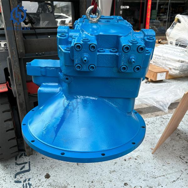 Buy cheap Excavator Hydraulic Pump For Doosan DX420 A8V0200 Excavator Spare Parts DX420 Hydraulic Main Pump from wholesalers