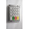 Buy cheap NCR EPP 4450745408 USB 5V 500mA Keyboard ATM Spare Parts from wholesalers