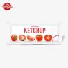 Buy cheap Sweet And Sour Bag Ketchup , 18g Pure Natural Sachet Tomato For Dipping Sauce from wholesalers