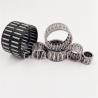 Buy cheap Gcr15 Needle Roller Bearing K18x22x17 K19x23x13 K20x28x20 K21x25x13 Plastic Split Cage from wholesalers