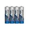 Buy cheap Eco Friendly Zinc Carbon Battery Heavy Duty AA Batteries R6P SUM3 1.5V from wholesalers