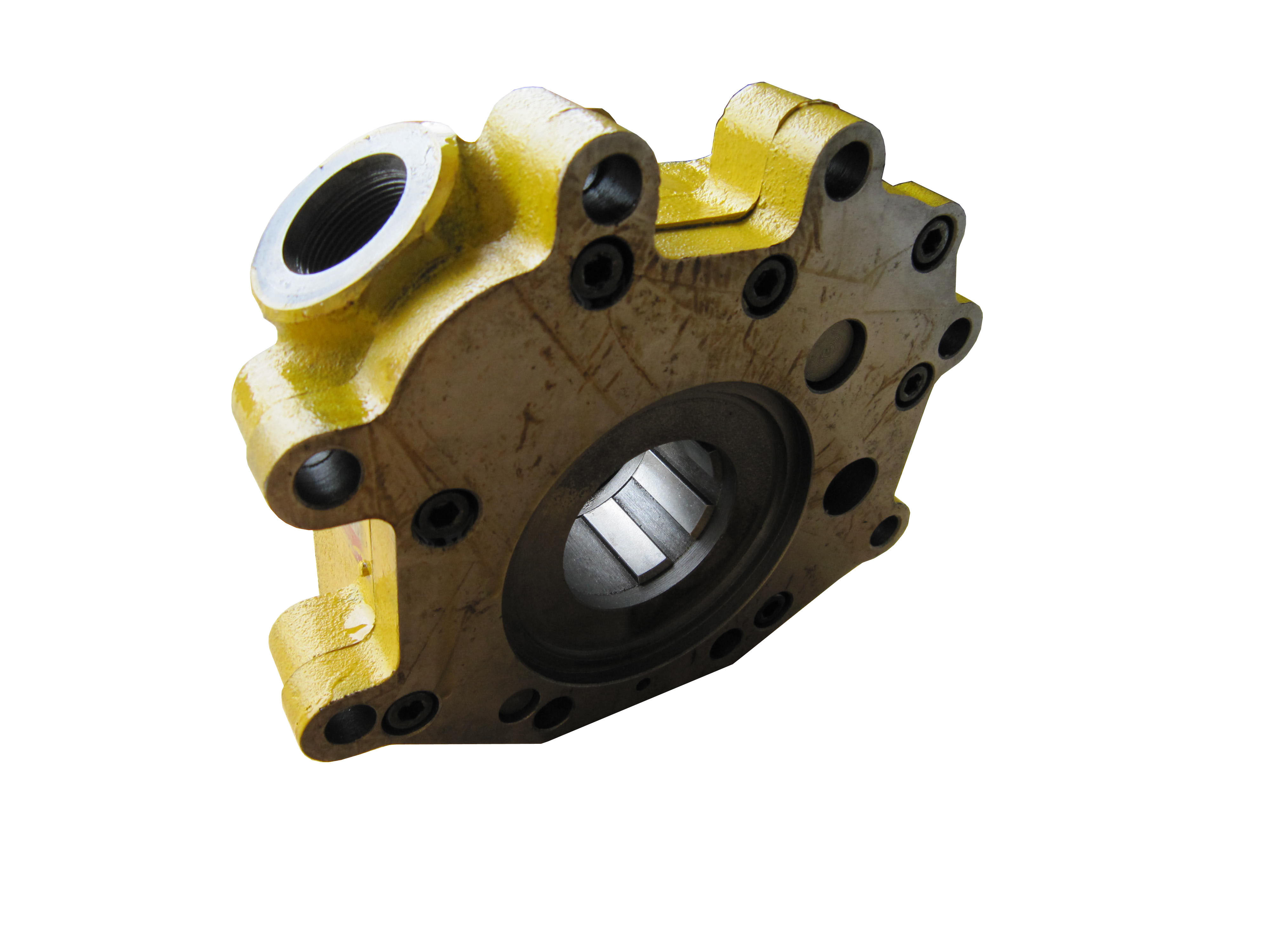 11C0001 BB70A M12 Variable Speed Pump Construction Machinery Parts