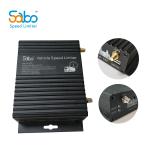High Quality Anti Disconnection GPS Online Speed Governor Support Engine Shut