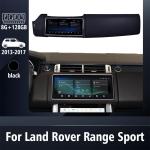 Auto Stereo Car Radio For Land Rover Range Rover Sport L494 2013-2016 Android