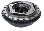 Daewoo Motor Assy Travel Gearbox DH370 Final Drive Undercarriage Parts