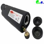 400 Times FTTx Tools Handheld Fiber Optic Inspection Microscope