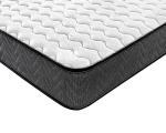 Semi Orthopaedic King Size Pocket Spring Hybrid Mattress 8 Inch
