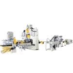 1200 Pcs / Min Aerosol Cone And Dome Making Machine 20kw