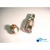 Buy cheap Male And Female Self Latching Circular Connectors 6 Pins Compatible from wholesalers