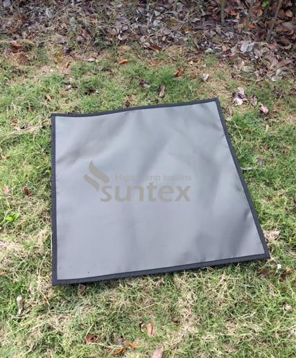 Buy cheap Suntex camping mat, grill floor mat, bbq mat for under bbq from wholesalers