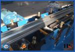 Buy cheap Hydraulic Pressure Frame Making Machine , Roll Forming Machine Design from wholesalers
