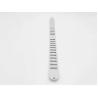 Buy cheap LKM PA CNC Injection Molding Mold Making Engineering Plastic Long Ventilation Bar 200000shots/2yrs from wholesalers