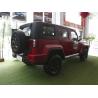 Buy cheap 2.0D Diesel BJ40 SUV Auto Passenger Vehicles 2.0T 120kw from wholesalers