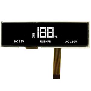 Wholesale OEM Video Audio Liquid Crystal Display 5.0 V With HDMI VGA Connector from china suppliers